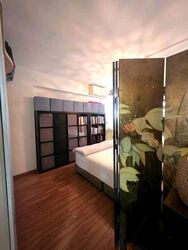 Blk 181 Pasir Ris Street 11 (Pasir Ris), HDB 4 Rooms #566820321